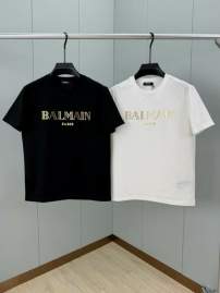 Picture of Balmain T Shirts Short _SKUBalmainS-XLtltx0320548